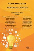 Competencias del profesional docente