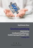 Gesetzessammlung Industriemeister