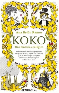 Koko - Ramos, Ana Belén