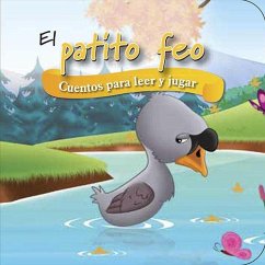 Cover El patito feo