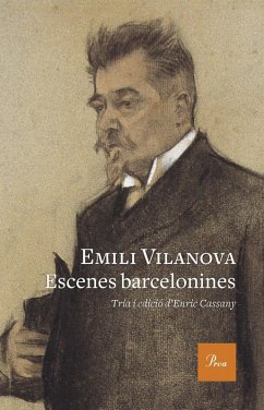 Escenes barcelonines - Vilanova March, Emili