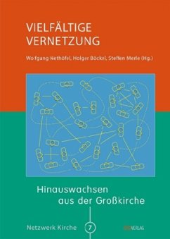 Cover Vielfältige Vernetzung
