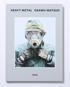 Heavy Metal - Matsuo, Osamu