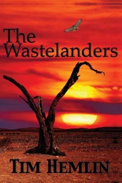 The Wastelanders - Hemlin, Tim