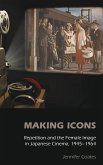 Making Icons: Repetition and the Female Image in Japanese Cinema, 1945-1964
