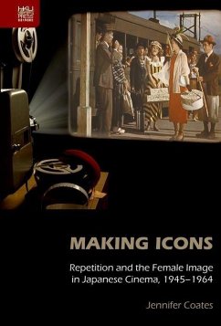 Cover Making Icons: Repetition and the Female Image in Japanese Cinema, 1945-1964