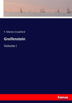 Greifenstein - Crawford, F. Marion