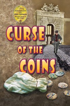 Curse of the Coins - Ahern, Dianne