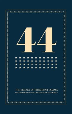 44 - President Obama Book