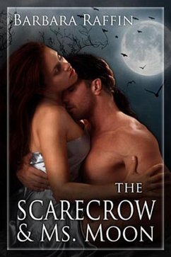 Cover The Scarecrow & Ms. Moon (eBook, ePUB)