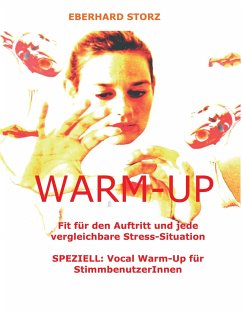 Warm-Up - Storz, Eberhard