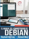 El manual del Administrador de Debian