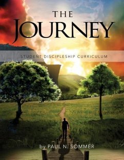 The Journey - Sommer, Paul N.