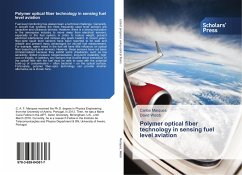 Polymer optical fiber technology in sensing fuel level aviation - Marques, Carlos;Webb, David