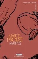 Mahpus - Proust, Marcel