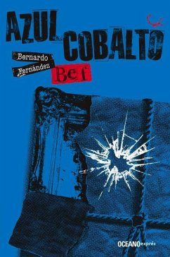 Azul Cobalto - Fernández, Bernardo