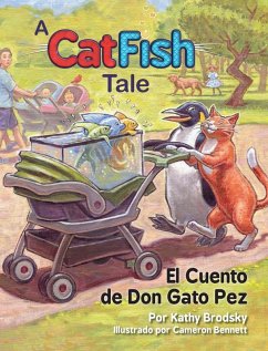 Cover El Cuento de Don Gato Pez