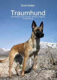 Traumhund - Keller, Emil
