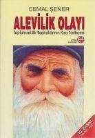 Alevilik Olayi - Sener, Cemal