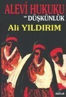 Alevi Hukuku ve Düskünlük - Yildirim, Ali