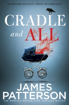 Cradle and All - Patterson, James