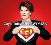 Superwoman, 1 Audio-CD Superwoman, 1 Audio-CD