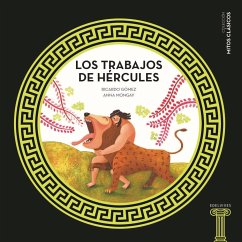 Los Trabajos de Hercules - Gomez, Ricardo