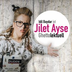 Ghettolektuell - Baydar, Idil