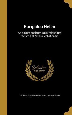 Euripidou Helen
