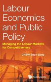 LABOUR ECONOMICS AND PUBLIC POLICY