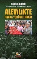 Alevilikte Hakka Yürüme Erkani - Sahin, Cemal