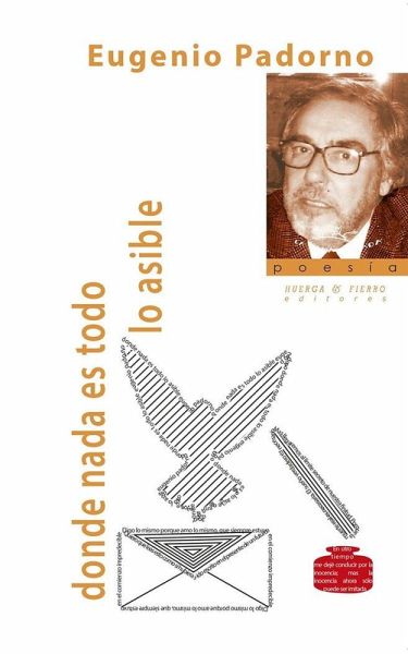 Donde nada es todo lo asible Donde nada es todo lo asible