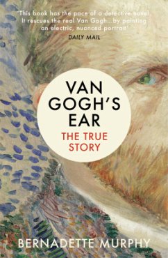 Van Gogh's Ear - Murphy, Bernadette