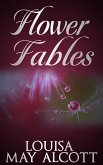 Flower Fables (eBook, ePUB)