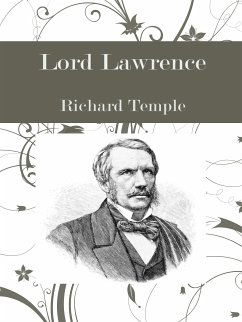 Lord Lawrence (eBook, ePUB) - Temple, Richard