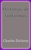 Historias de fantasmas (eBook, ePUB)