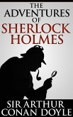 The Adventures of Sherlock Holmes (eBook, ePUB)