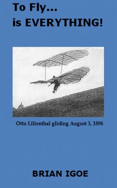 Cover To Fly! (eBook, ePUB)