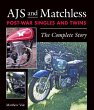 AJS and Matchless Post-War Singles and... - Bild 1