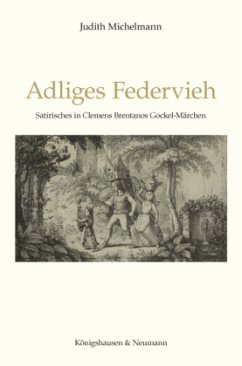 Adliges Federvieh - Michelmann, Judith
