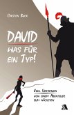 David - was für ein Typ! (eBook, ePUB)