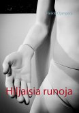 Hiljaisia runoja (eBook, ePUB)