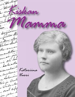 Kiskan Mamma (eBook, ePUB)