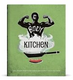 Body Kitchen - Das Fitness-Kochbuch