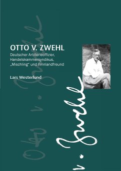 Otto v.Zwehl (eBook, ePUB) - Westerlund, Lars