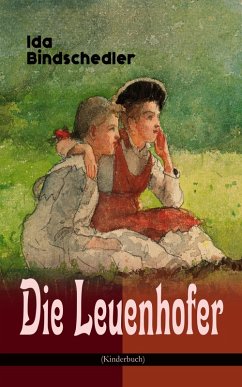 Cover Die Leuenhofer (Kinderbuch) (eBook, ePUB)