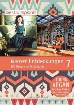 Cover Wiener Entdeckungen