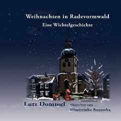 Weihnachten in Radevormwald (eBook, ePUB)