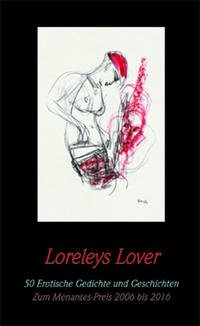 Loreleys Lover. Erotische Gedichte und Geschichten - Dwars, Jens-Fietje
