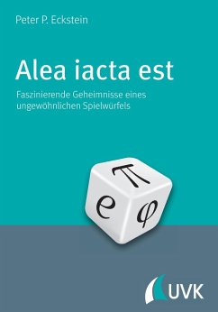 Cover Alea iacta est